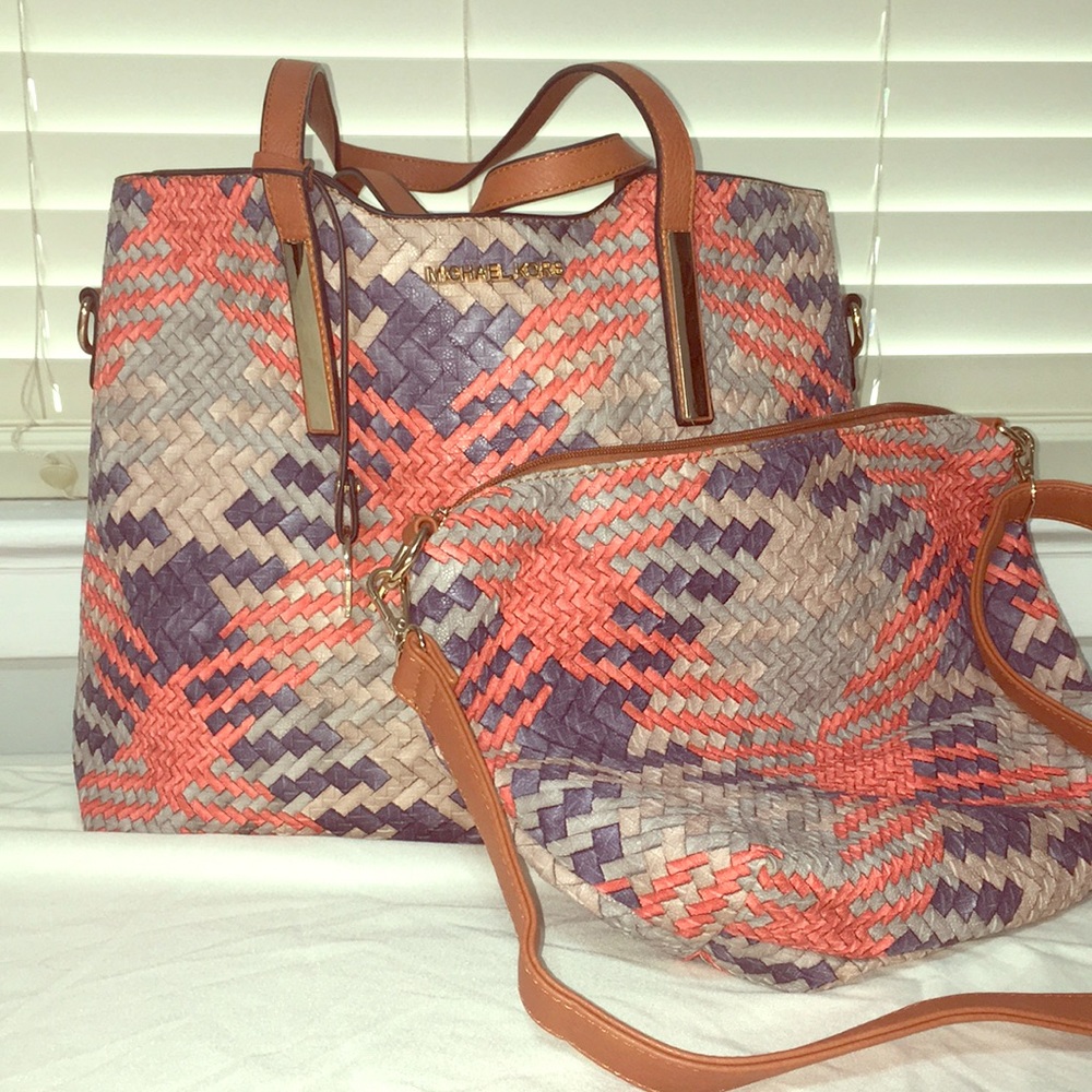 Michael Kors Purse
